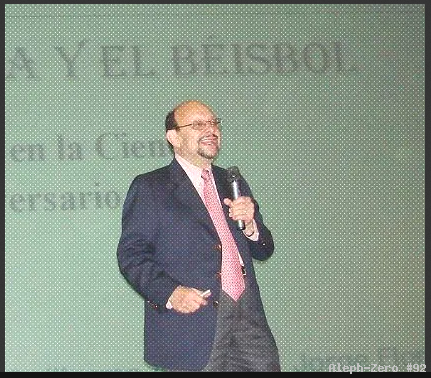 Dr. Jorge Flores Valdés ~ Comprendamos
