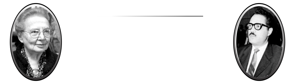 Año de la Critica y Conciencia de la Evolución Tecnológica